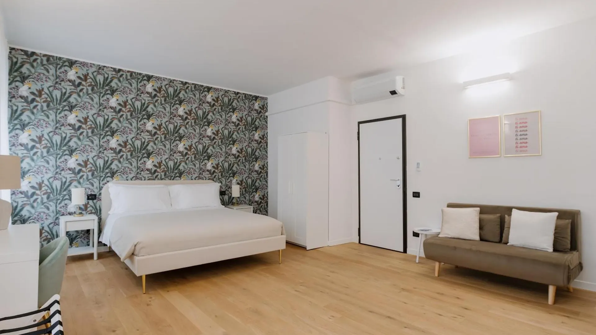 Guest house Alatea Porta Nuova 20 Hotel Verona