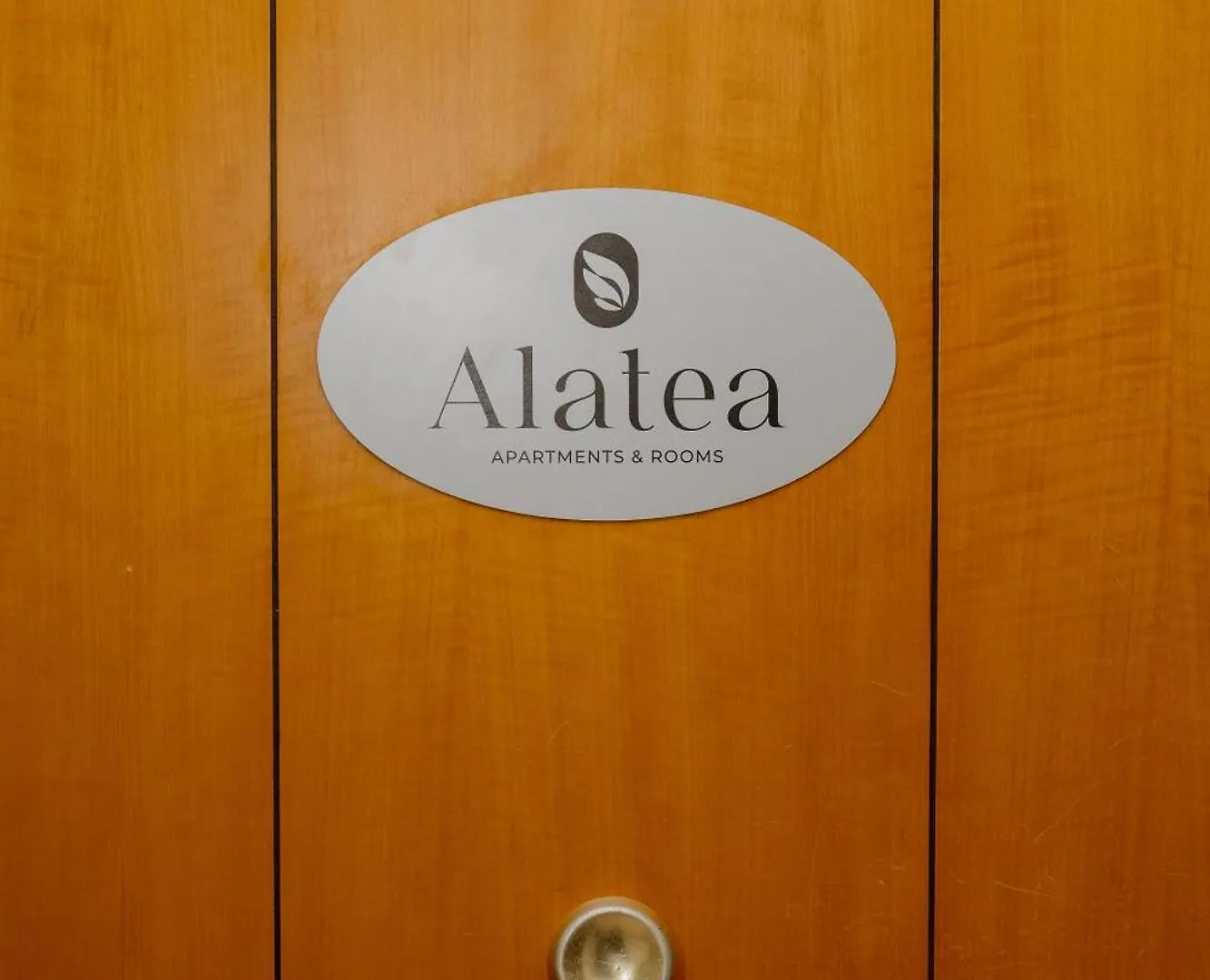 Penzion Hotel Alatea Porta Nuova 20 Verona