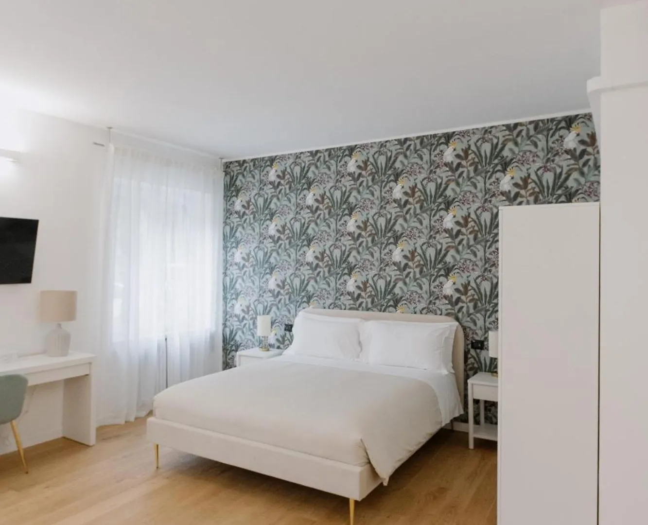 Hotel Alatea Porta Nuova 20 Verona Penzion