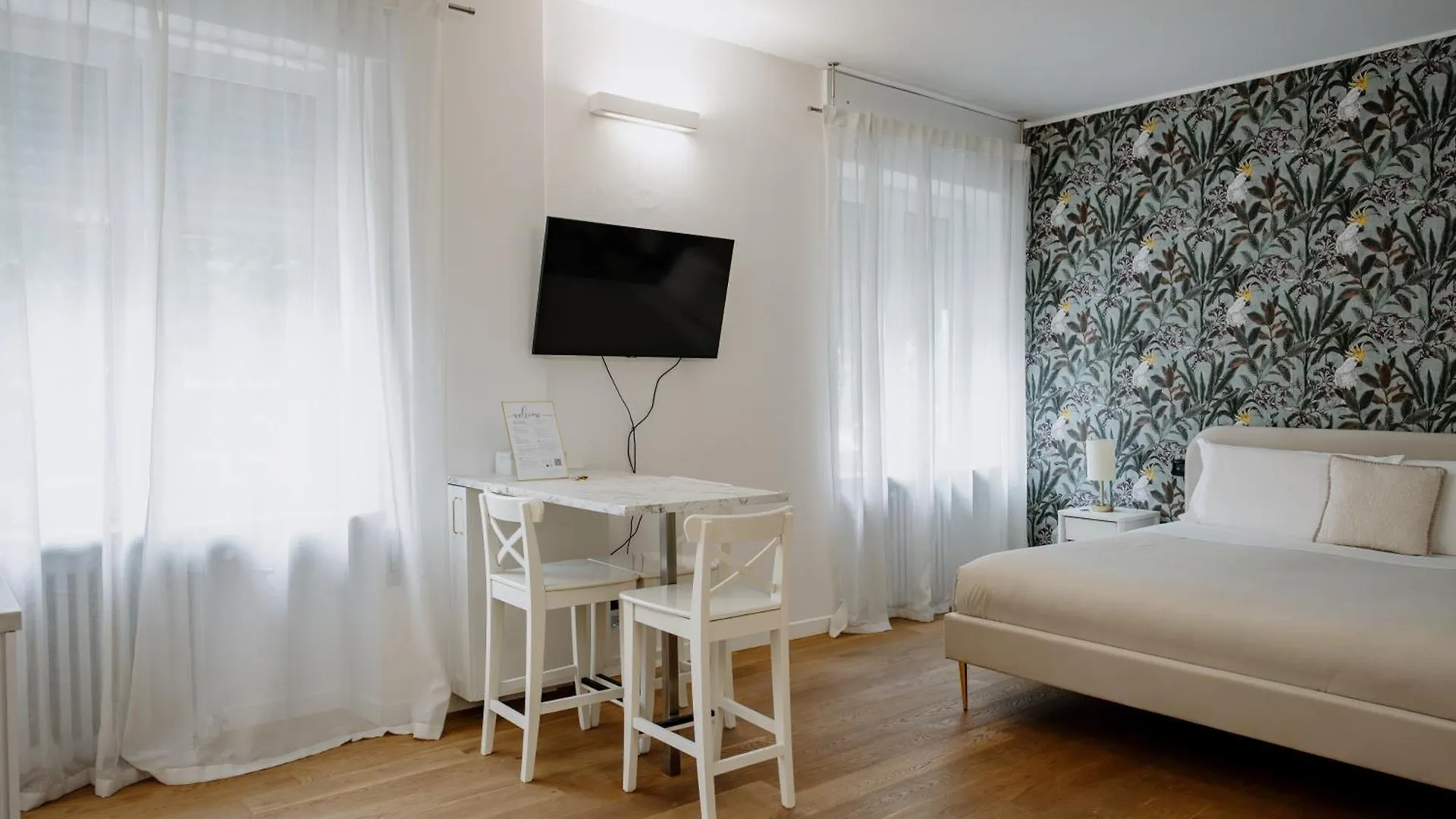 Guest house Alatea Porta Nuova 20 Hotel Verona