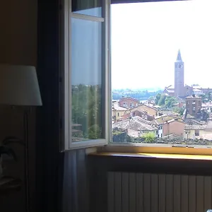 Agli Abbaini Bed & Breakfast
