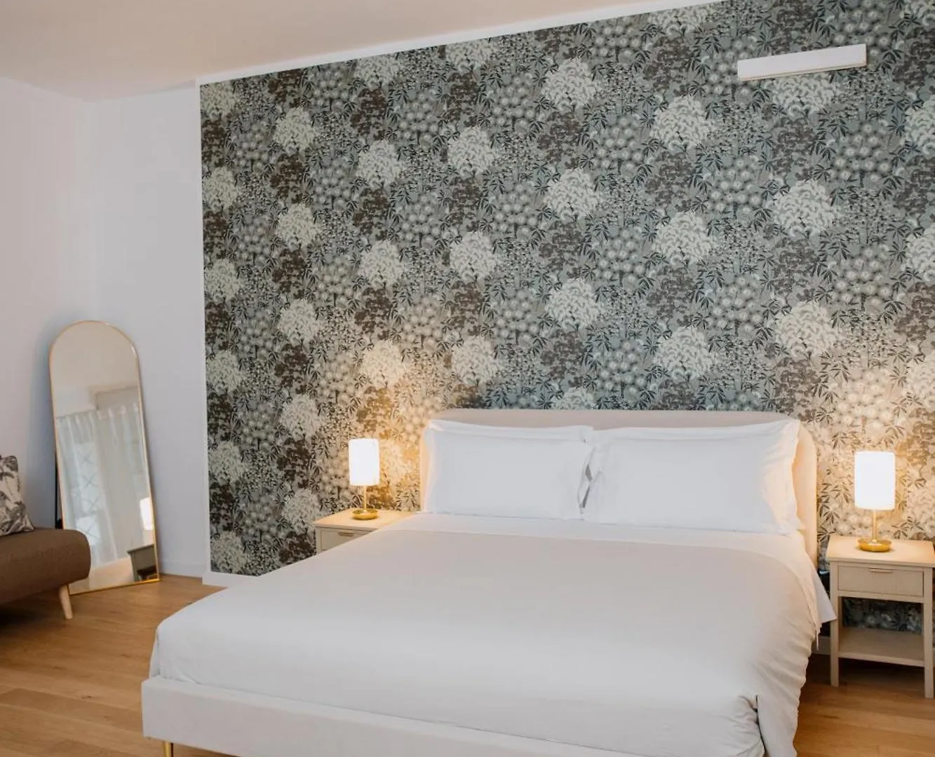 Alatea Porta Nuova 20 Hotel Verona Gæstehus