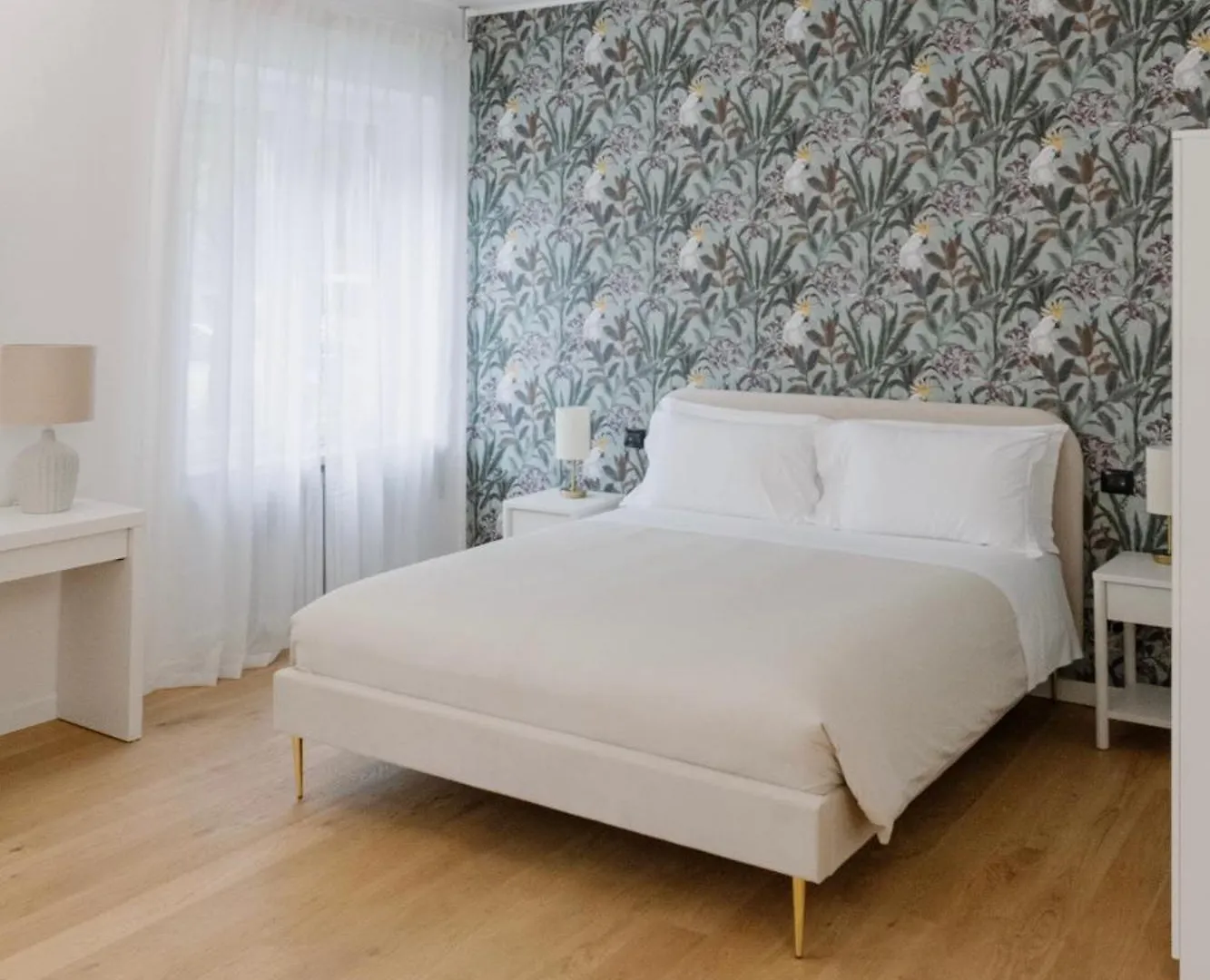 Alatea Porta Nuova 20 Hotel Verona Gæstehus