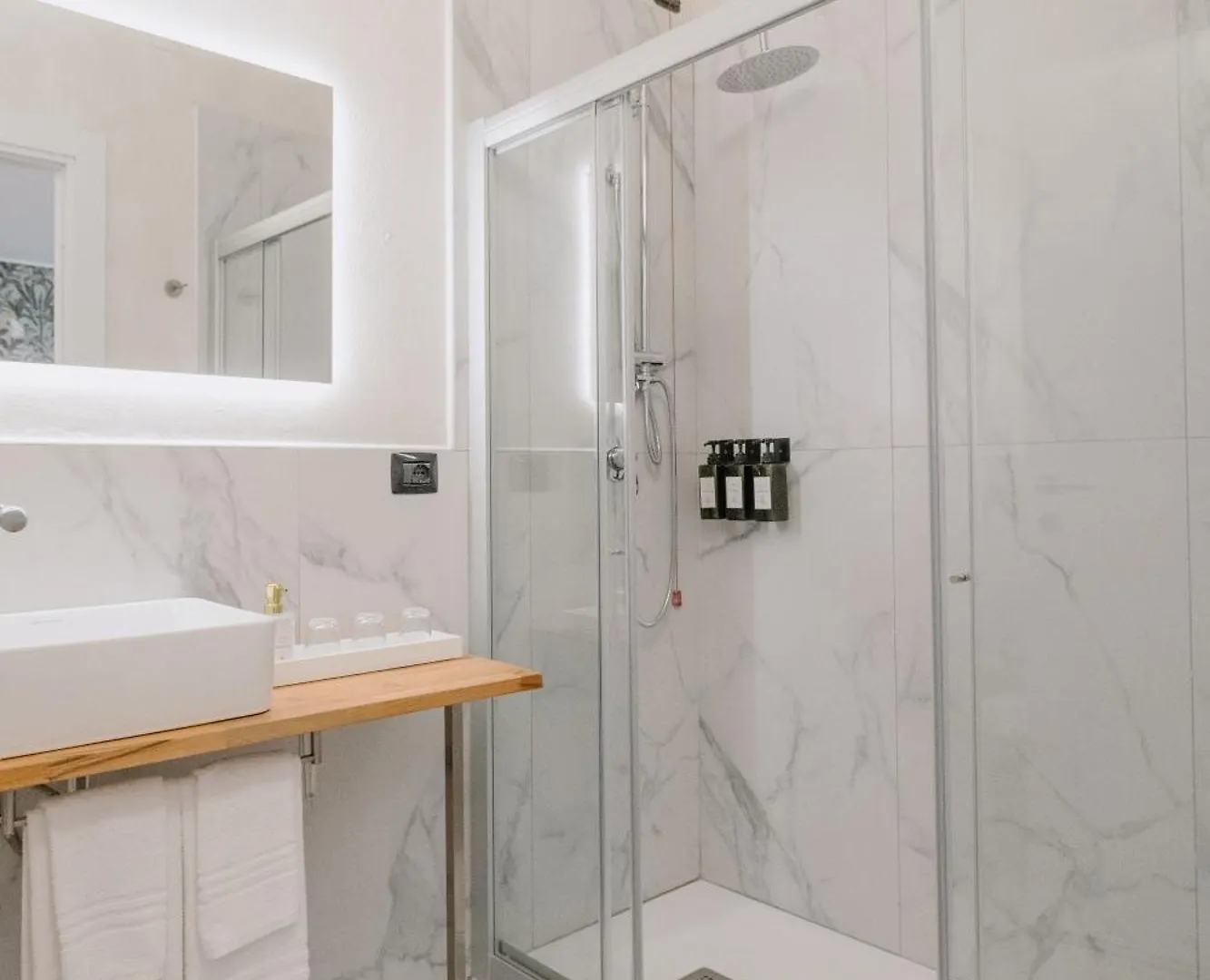 Alatea Porta Nuova 20 Hotel Verona Gæstehus