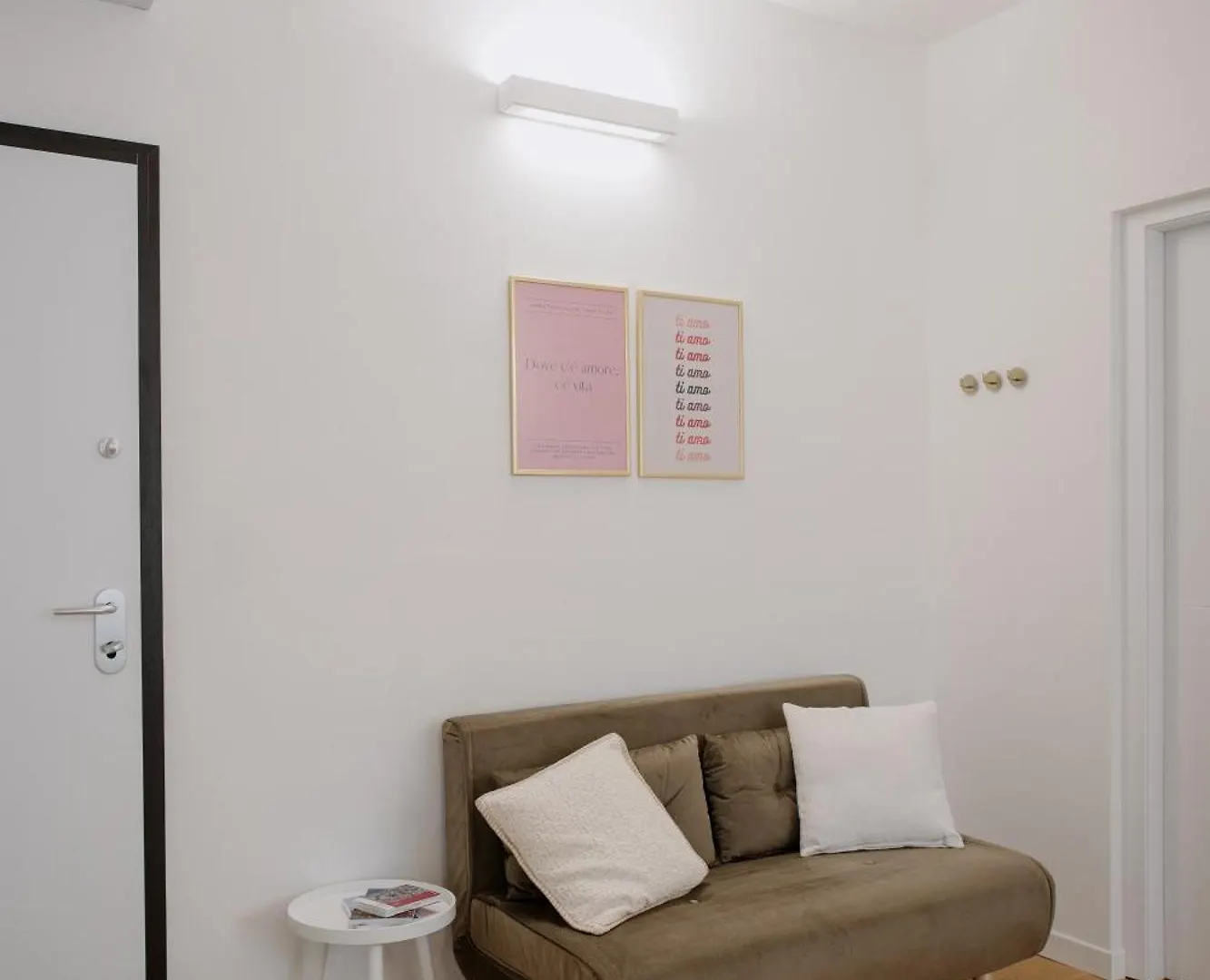 Vendégház Alatea Porta Nuova 20 Hotel Verona Olaszország