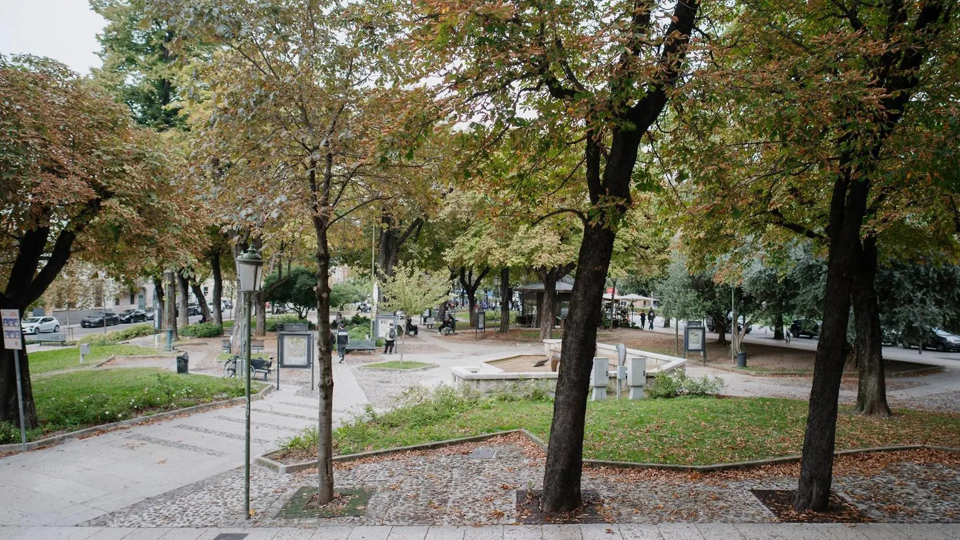 Alatea Porta Nuova 20 Hotel Verona 0*,  Olaszország