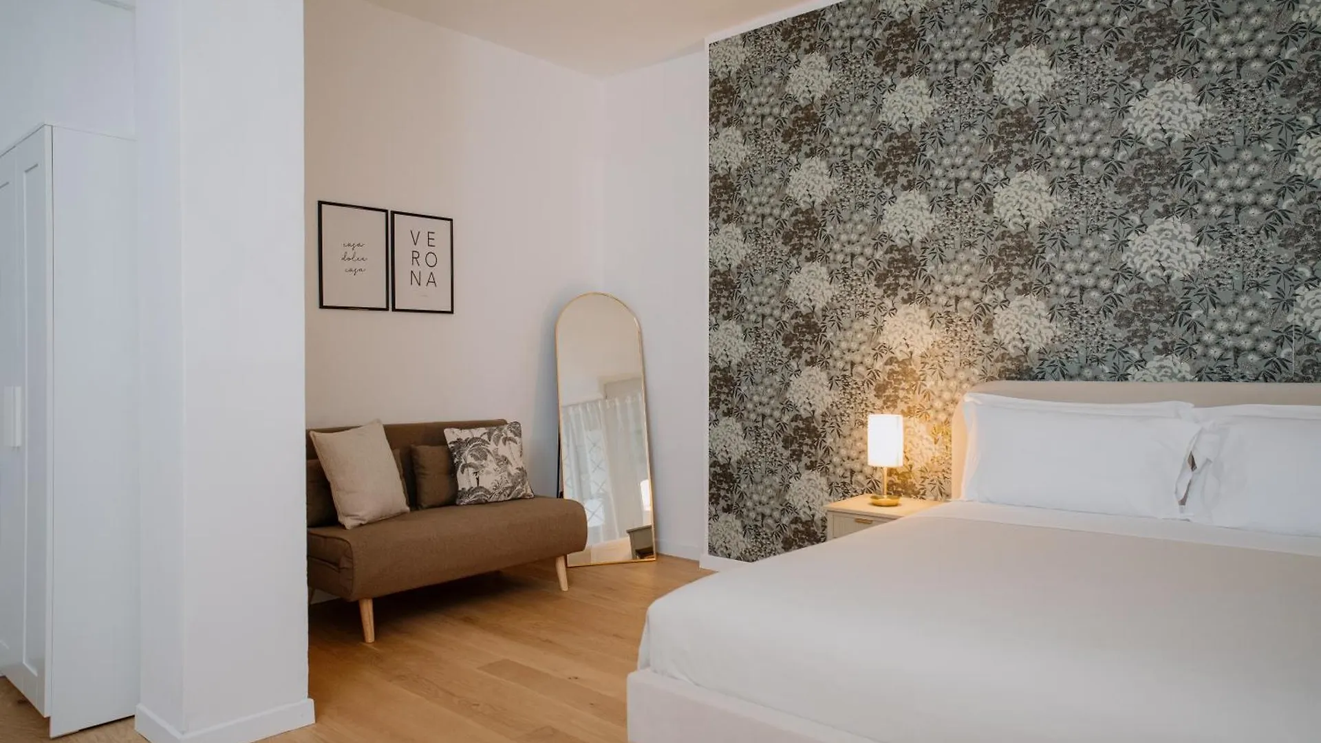Vendégház Alatea Porta Nuova 20 Hotel Verona Olaszország