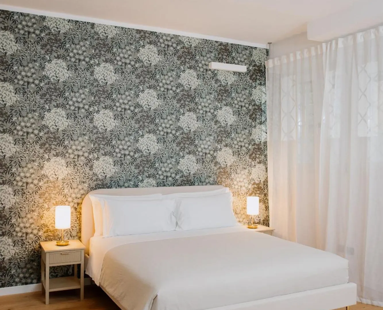 Alatea Porta Nuova 20 Hotel Verona